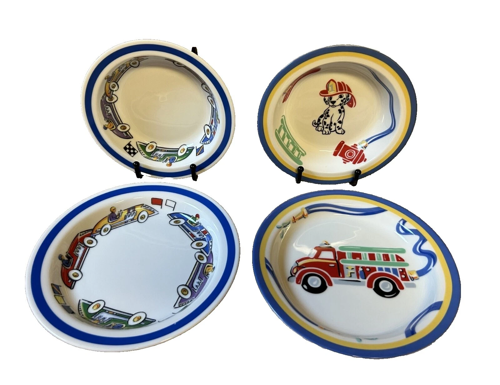 Tiffany & Co. Baby Pratos e Tigelas