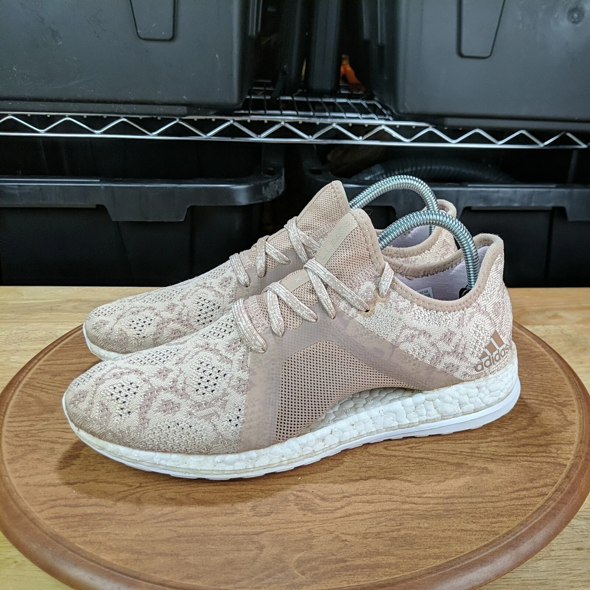 Addidas pure best sale boost