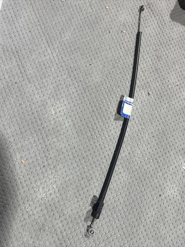 <!--F#f_0-->Commodore VK Heater Control Cable P/N VS16361 Nos GMH <!--F/-->