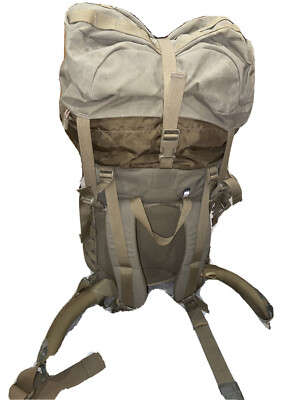Extremely Rare Arc'teryx LEAF Echo Backpack *** CROCODILE