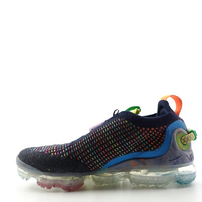 Nike Air Vapormax 2020 FK Deep Royal Blue Running CJ6741-400