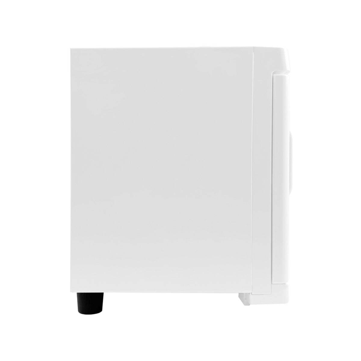 Monster Shop Hot Towel Warmer White 23L Heater UV Customer