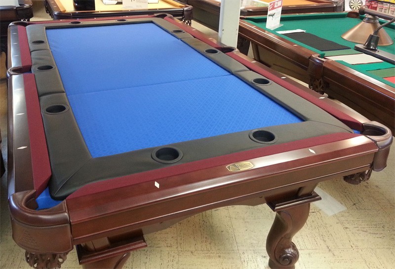 Poker table tops for pool table by MRC Poker fit standard 8 feet 