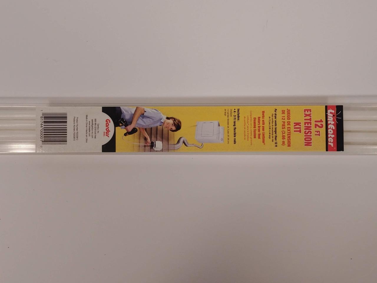 linteater r3203612 12ft extension kit