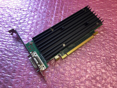 Xerox 640S01336A  quadro nvs 290 card  600-50538-0500
