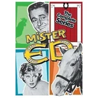 MISTER ED - the Complete Series Seasons 1-6 - Mr (DVD 22-Disc Box Set) USED