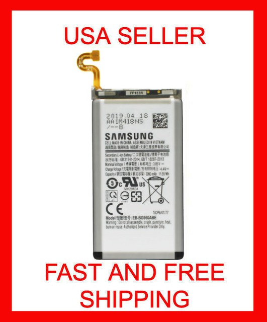 Samsung g960 аккумулятор