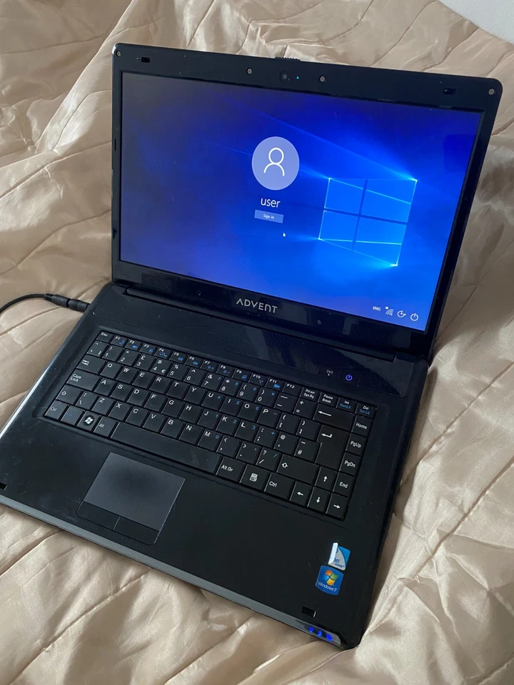 Advent T3100 Roma 2001 / Samsung R519 / Samsung 270E / Dell Inspiron 1012 READ! - Image 4 of 4