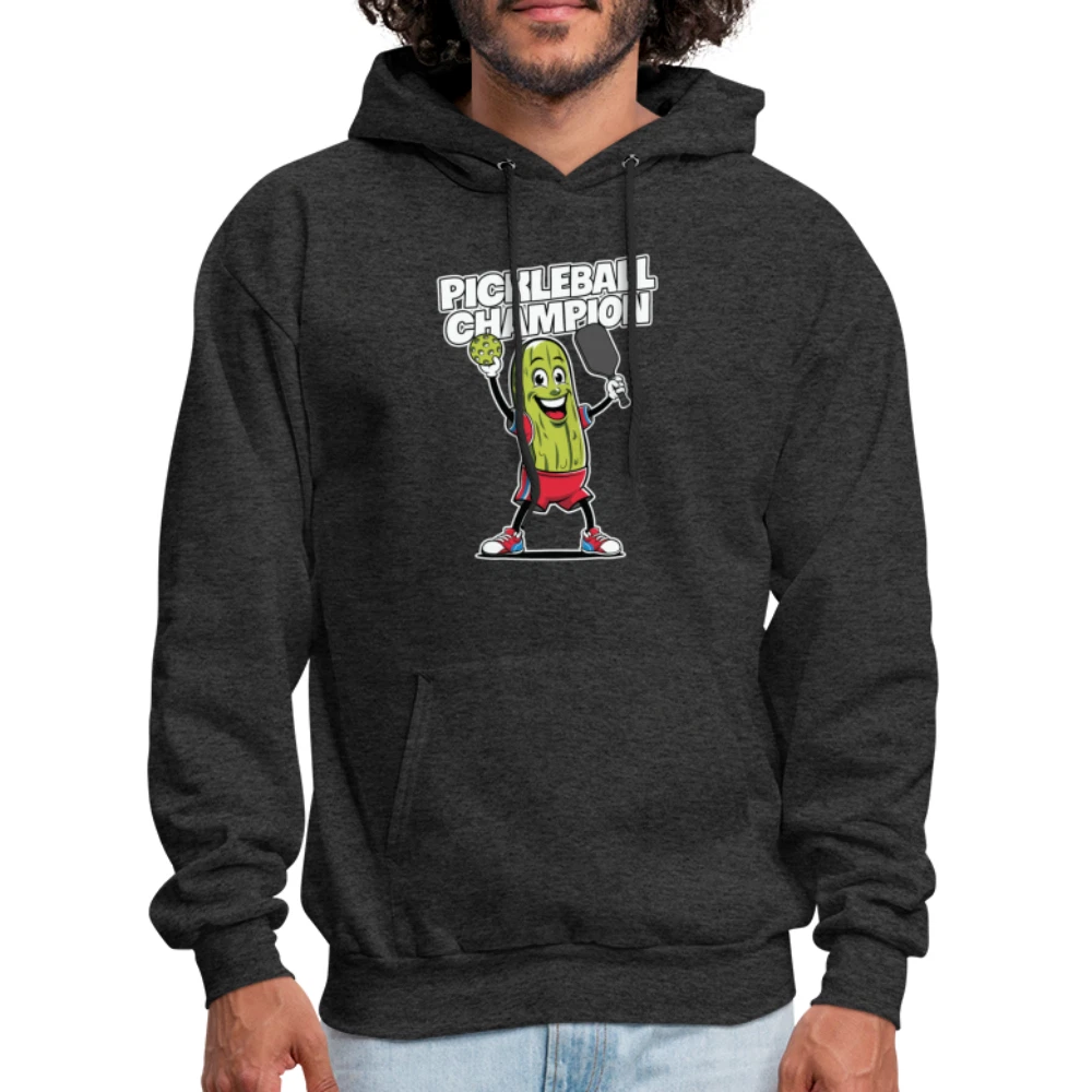 Pickleball Champion Hoodie