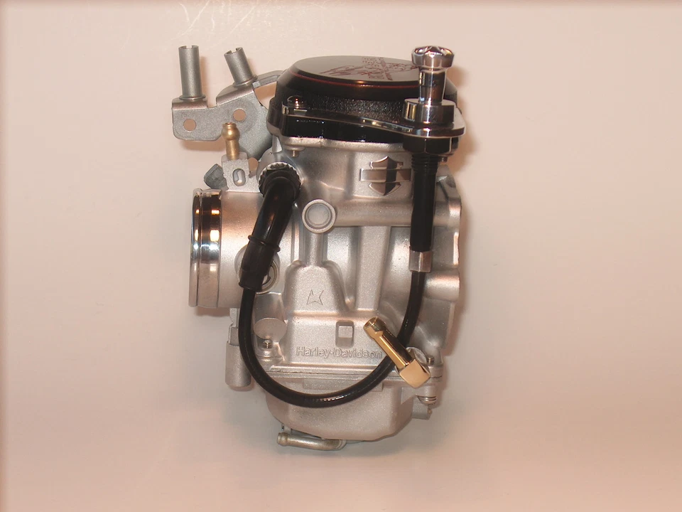 HARLEY DAVIDSON  40MM CV CARBURETOR PERFORMANCE TUNED!! - Image 2 of 3