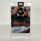 2026 Topps Chrome Black Samuel Basallo Super Futures Autographs (Raw)