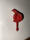 Vintage GI Joe ARAH 1989 Cobra Python Patrol STUN TAIL GUN vehicle part