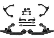 Querlenker Satz VA R+L unten oben für Jeep Cherokee KJ / Liberty Bj. 01- 08