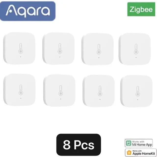 8pcs
