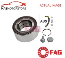 WHEEL BEARING KIT FRONT FAG 713 6679 50 P NEW OE REPLACEMENT