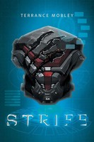 Strife Terrance Mobley Taschenbuch Kartoniert / Broschiert Englisch 2016