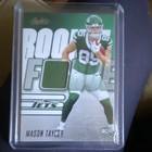 2025 Panini Absolute Mason Taylor Base (RAW)