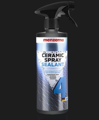 #ad Menzerna Ceramic Spray Sealant $28.00