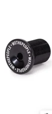WeThePeople BMX Compact Fork Top Cap Bolt M24 x 1.5mm We The People Bicycle