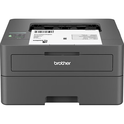 Brother HL-L2405W Wireless Monochrome Laser Printer Single Function, BIG DEAL