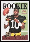 1995 Summit Kordell Stewart Rookie