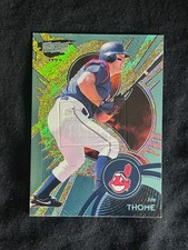 Hall Bound! Top 10 Jim Thome Baseball Cards 22