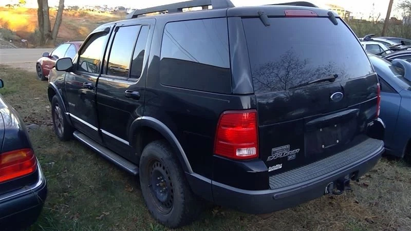 Conjunto de bomba de combustible excluyendo Sport Trac 4,0 L compatible con 04-05 Explorer 219419 Foto 4 de 4