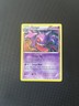 Pokémon Gengar TCG Breakthrough  Holo Rare Card 60/162