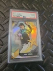 2025 Topps Series 1 - Stars of Mlb Paul Skenes #SMLB-27.    PSA 6