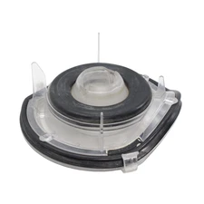 Dyson DC40 UP16 UP19 BOTTOM LID COVER RELEASE FLAP DOOR to Empty Canister