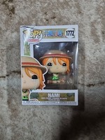One Picie - Nami 1772 - Funko Pop! Vinyl Figur