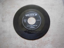 Single Vinyl Peter Lauch Das kommt vom Rudern...