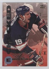 1995-96 Skybox Emotion Nelson Emerson #192 0a4