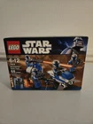 LEGO Star Wars: Mandalorian Battle Pack (7914) - RETIRED BRAND NEW SEALED