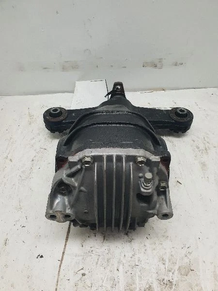 Carrier Rear RWD 2.937 Ratio Fits 07-17 LEXUS LS460 Foto 2 de 4