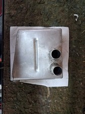 Classic Mini Oil Catch Tank Mini Race Rally