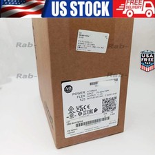 New Allen-Bradley 25B-B011N104 PowerFlex 525 2.2kW (3Hp) AC Drive