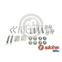 Autofren Seinsa D3966A ZubehöRsatz, Feststellbremsbacken