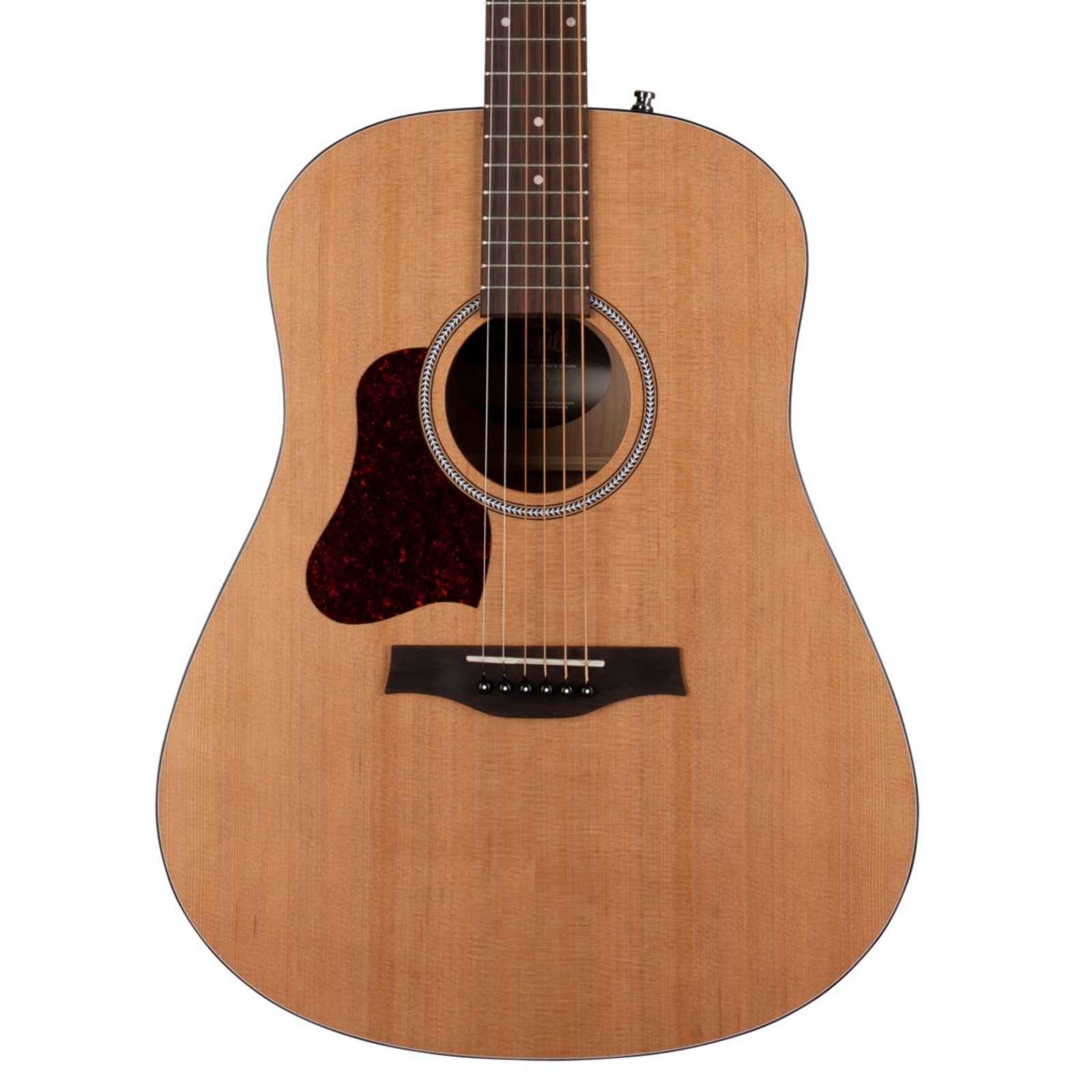 Seagull S6 Original Left-Handed Dreadnought Acoustic Guitar Solid Cedar Top 120490₽