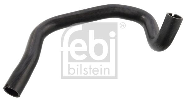 FEBI BILSTEIN 106359 Radiator Hose Left Lower Fits Citroen C2 C3 Peugeot 1007