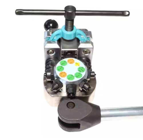 Brake Tube Reaming and Flaring Tools for Single and Double-layer Brake Tubes - Picture 4 of 15