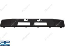 Pare-choc avant Suzuki SPLASH