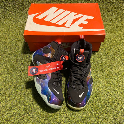 2019 Galaxy PRM Zoom Rookie: 8.5