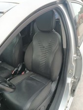 Siège Lancia YPSILON