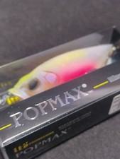 "Unused" Megabass POP-MAX POPMAX Baby Goldfish "Respect Color Limited"