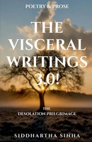 Siddhartha Sinha | The Visceral Writings 3.0! | Taschenbuch | Englisch (2021)