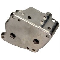 Maxgear ÖLküHler Passend FüR BMW 3Er Compact E46 316 TI 318 1Er E81 116I 118I