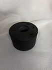 Wedgwood 18th century Black Basalt Inkwell — photo 1
