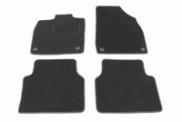 Fussmattensatz Vorne Hinten Vaico V10 8900 FÜR VW