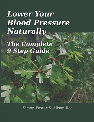 #ad Lower Your Blood Pressure Naturally: The Complete 9 Step Guide $28.74